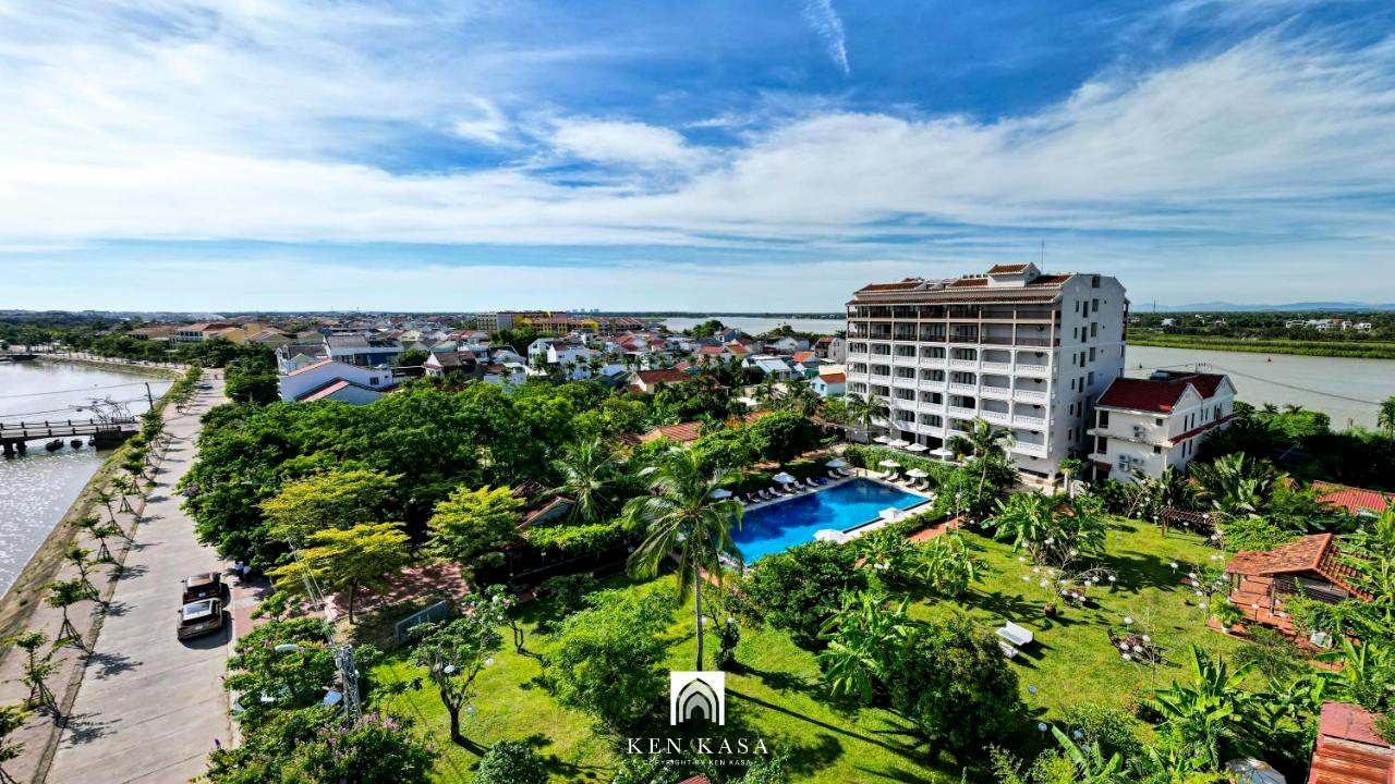 Riview Ann Retreat Resort & Spa Hội An